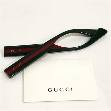 aste ricambio gucci|ASTE DI RICAMBIO GUCCI GG0001SN .